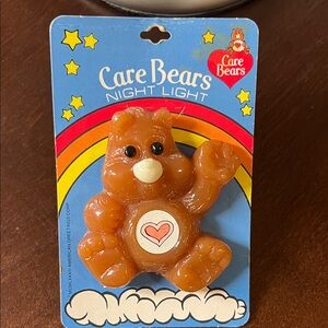 Care Bears Night Light